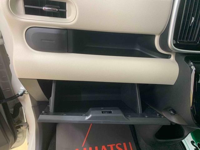 ムーヴキャンバスＧブラックアクセントＶＳ　ＳＡIII　ドラレコ　保証付きバックカメラ（静岡県）の中古車