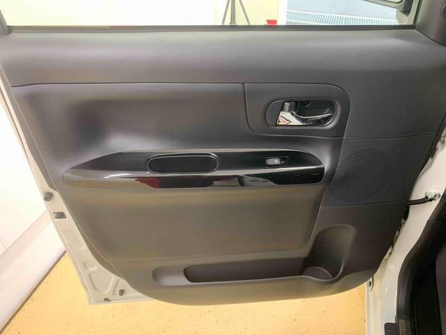 ムーヴキャンバスＧブラックアクセントＶＳ　ＳＡIII　ドラレコ　保証付きバックカメラ（静岡県）の中古車