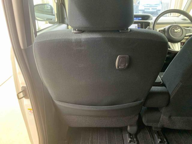 ムーヴキャンバスＧブラックアクセントＶＳ　ＳＡIII　ドラレコ　保証付きバックカメラ（静岡県）の中古車