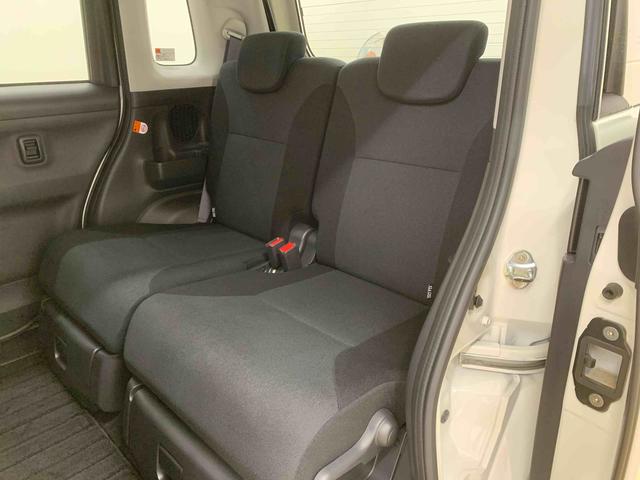 ムーヴキャンバスＧブラックアクセントＶＳ　ＳＡIII　ドラレコ　保証付きバックカメラ（静岡県）の中古車