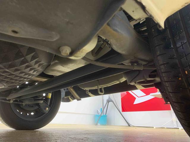 ムーヴキャンバスＧブラックアクセントＶＳ　ＳＡIII　ドラレコ　保証付きバックカメラ（静岡県）の中古車