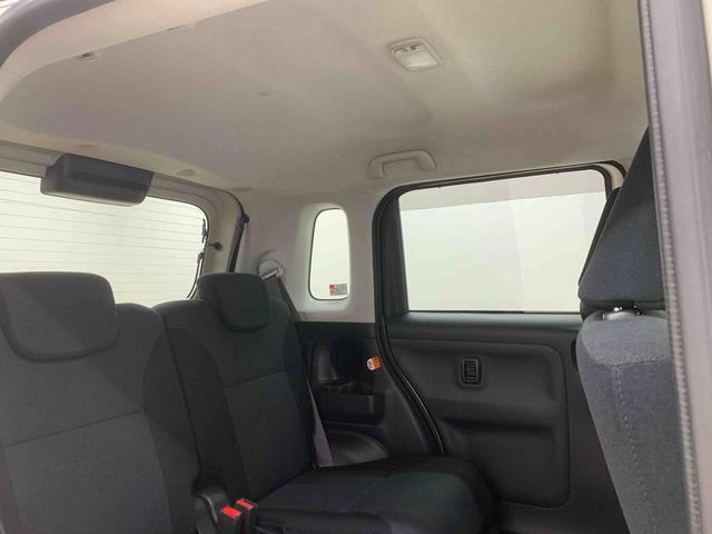 ムーヴキャンバスＧブラックアクセントＶＳ　ＳＡIII　ドラレコ　保証付きバックカメラ（静岡県）の中古車