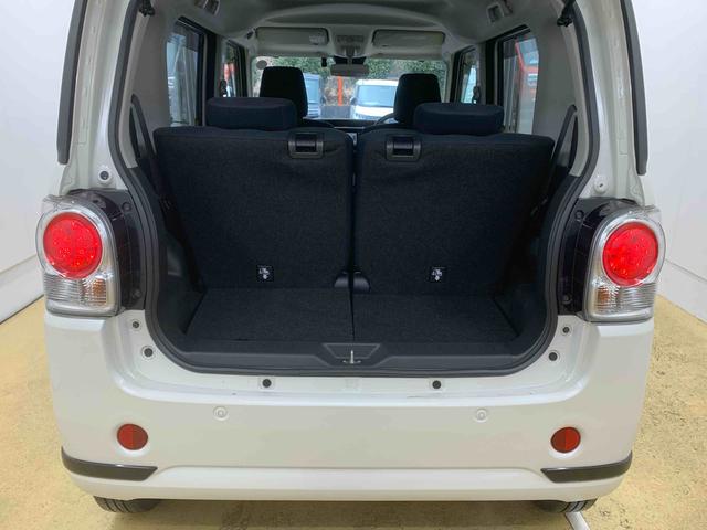 ムーヴキャンバスＧブラックアクセントＶＳ　ＳＡIII　ドラレコ　保証付きバックカメラ（静岡県）の中古車