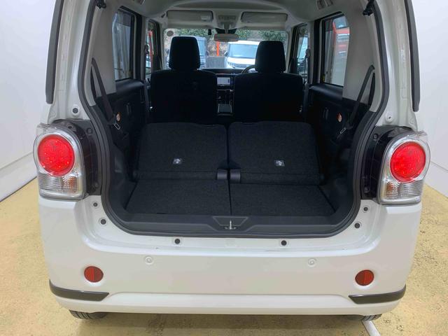 ムーヴキャンバスＧブラックアクセントＶＳ　ＳＡIII　ドラレコ　保証付きバックカメラ（静岡県）の中古車