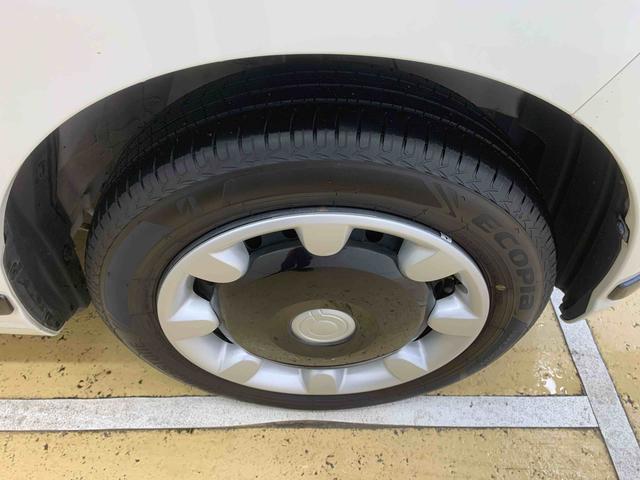 ムーヴキャンバスＧブラックアクセントＶＳ　ＳＡIII　ドラレコ　保証付きバックカメラ（静岡県）の中古車