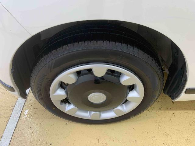 ムーヴキャンバスＧブラックアクセントＶＳ　ＳＡIII　ドラレコ　保証付きバックカメラ（静岡県）の中古車