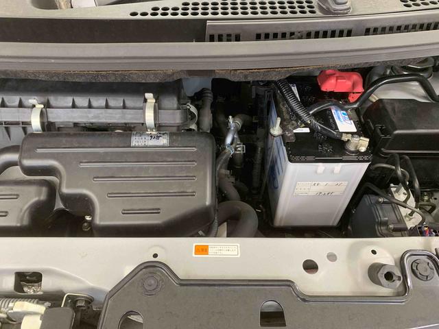 ムーヴキャンバスＧブラックアクセントＶＳ　ＳＡIII　ドラレコ　保証付きバックカメラ（静岡県）の中古車