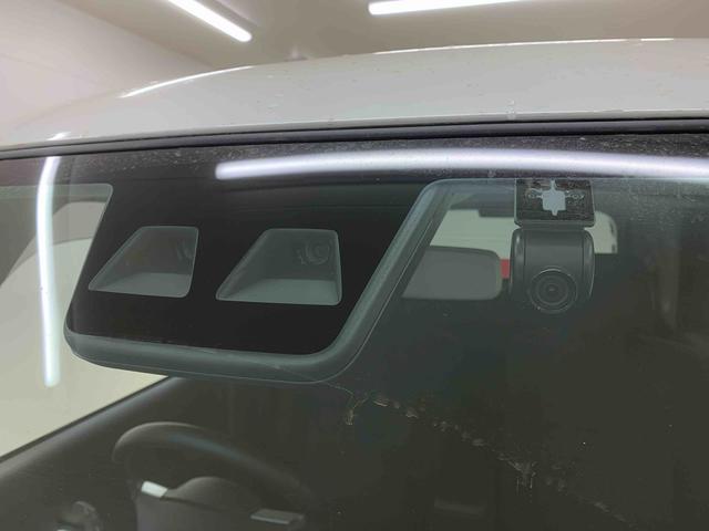 ムーヴキャンバスＧブラックアクセントＶＳ　ＳＡIII　ドラレコ　保証付きバックカメラ（静岡県）の中古車