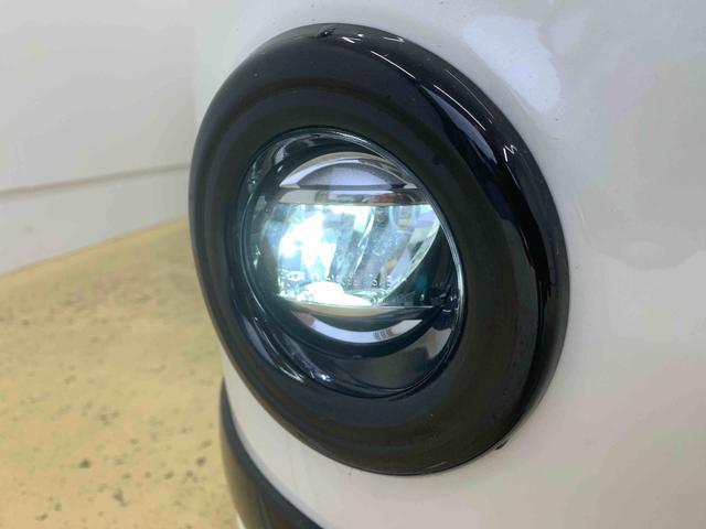 ムーヴキャンバスＧブラックアクセントＶＳ　ＳＡIII　ドラレコ　保証付きバックカメラ（静岡県）の中古車