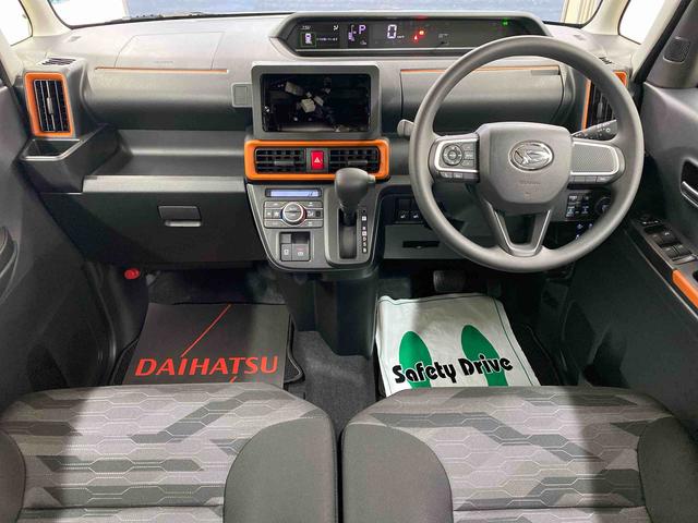 タントファンクロス 保証付き(静岡県)の中古車