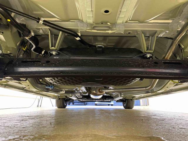 タントファンクロス 保証付き(静岡県)の中古車