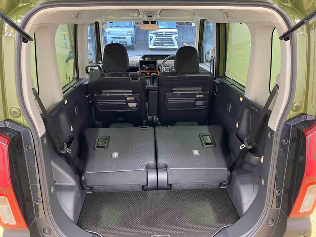 タントファンクロス 保証付き(静岡県)の中古車