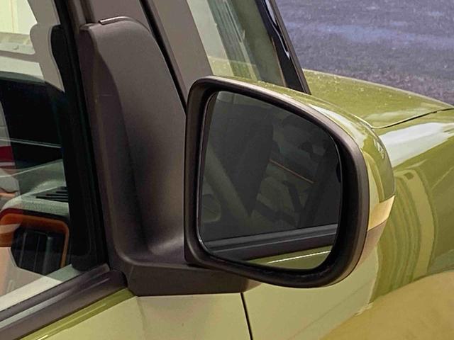 タントファンクロス 保証付き(静岡県)の中古車