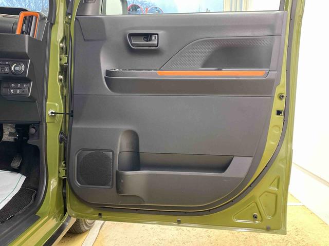 タントファンクロス 保証付き(静岡県)の中古車