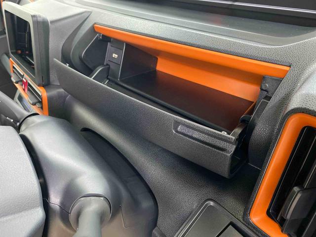 タントファンクロス 保証付き(静岡県)の中古車