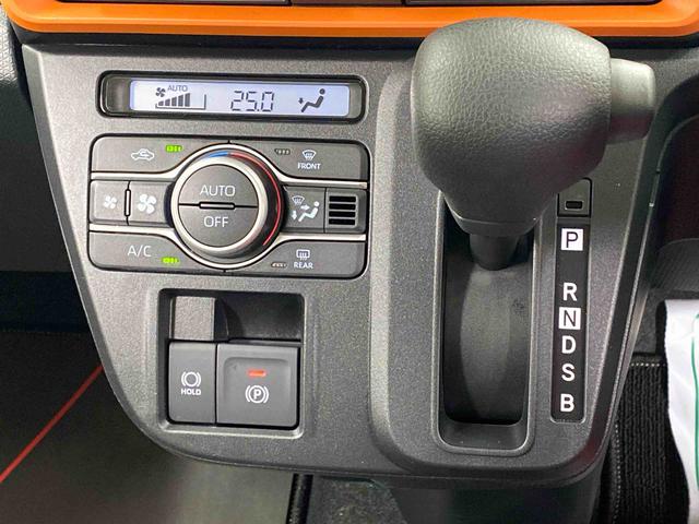 タントファンクロス 保証付き(静岡県)の中古車