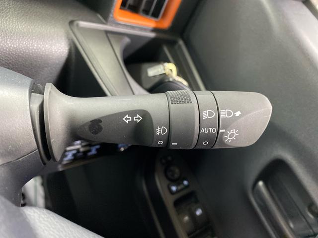 タントファンクロス 保証付き(静岡県)の中古車