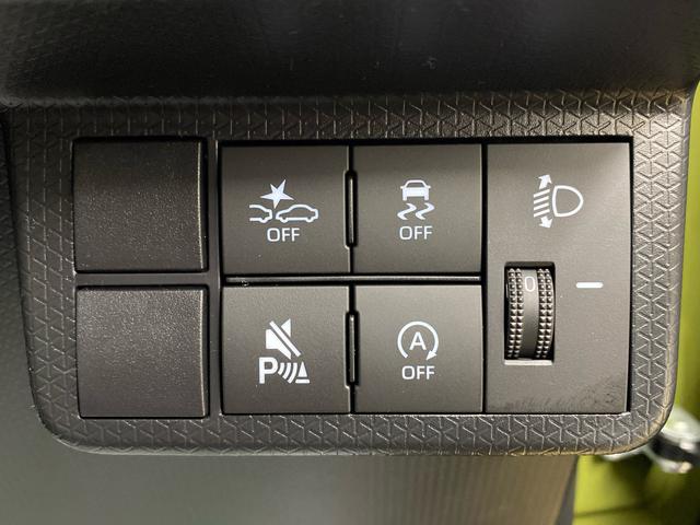 タントファンクロス 保証付き(静岡県)の中古車