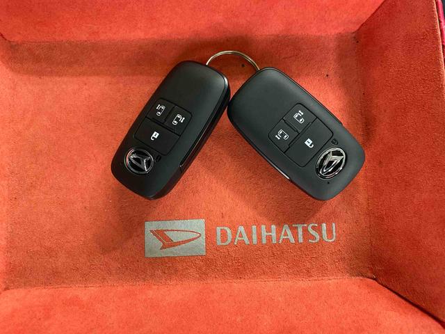 タントファンクロス 保証付き(静岡県)の中古車