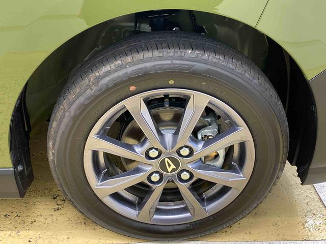 タントファンクロス 保証付き(静岡県)の中古車