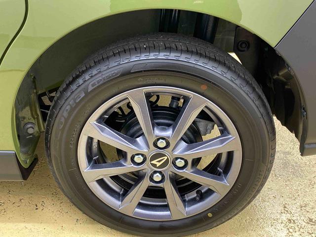 タントファンクロス 保証付き(静岡県)の中古車