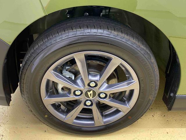 タントファンクロス 保証付き(静岡県)の中古車