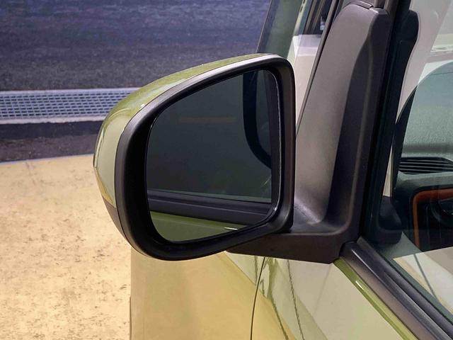 タントファンクロス 保証付き(静岡県)の中古車