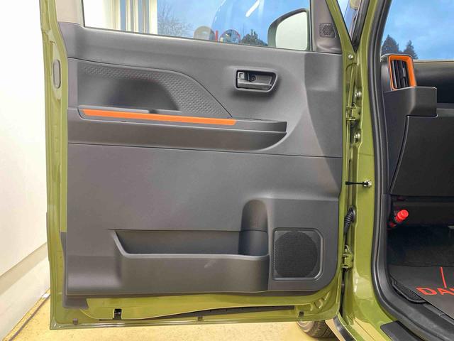 タントファンクロス 保証付き(静岡県)の中古車