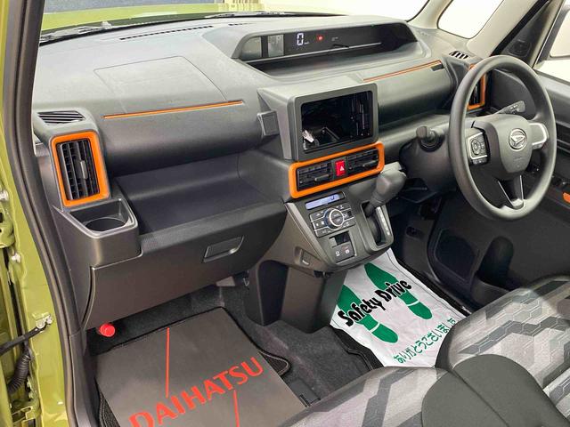 タントファンクロス 保証付き(静岡県)の中古車