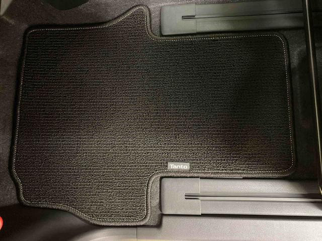 タントファンクロス 保証付き(静岡県)の中古車