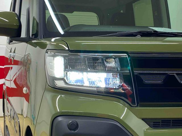 タントファンクロス 保証付き(静岡県)の中古車