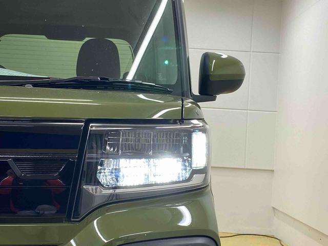 タントファンクロス 保証付き(静岡県)の中古車