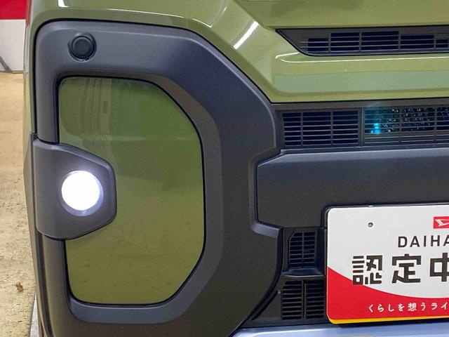 タントファンクロス 保証付き(静岡県)の中古車