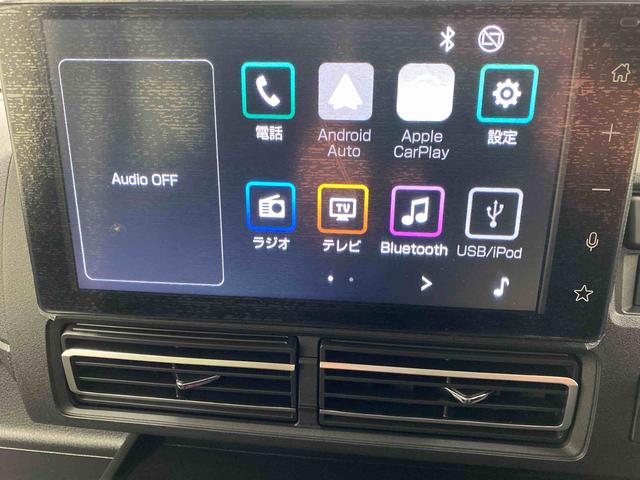 アトレーRS ディスプレイオーディオ 保証付きバックカメラ(静岡県)の中古車