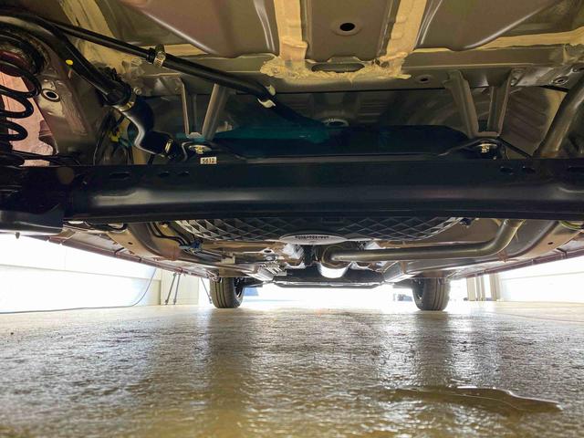 ムーヴキャンバスセオリーG 保証付き(静岡県)の中古車