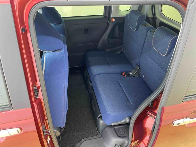 ムーヴキャンバスセオリーG 保証付き(静岡県)の中古車