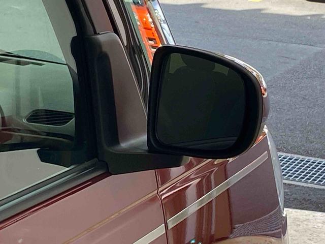 ムーヴキャンバスセオリーG 保証付き(静岡県)の中古車