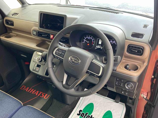 ムーヴキャンバスセオリーG 保証付き(静岡県)の中古車