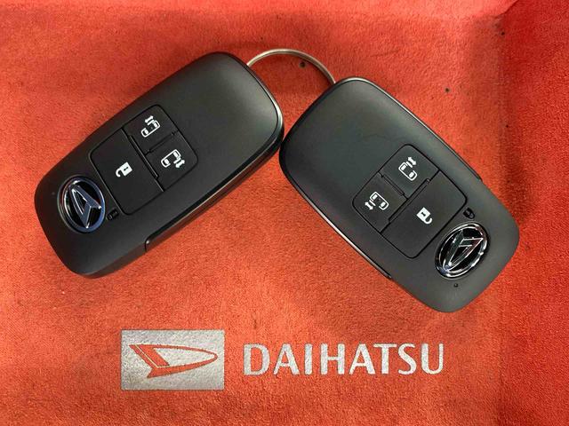 ムーヴキャンバスセオリーG 保証付き(静岡県)の中古車