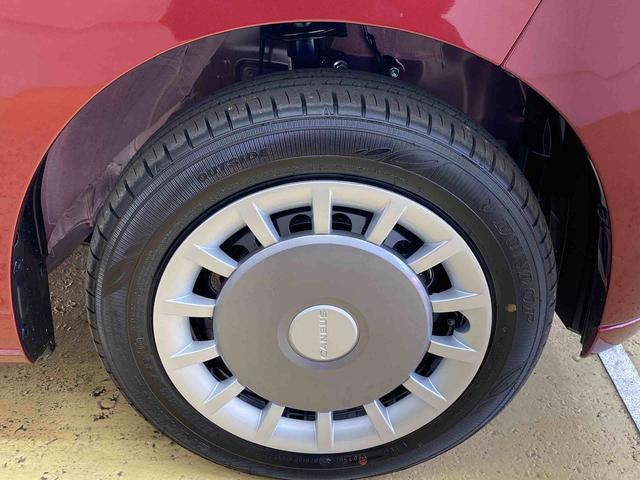 ムーヴキャンバスセオリーG 保証付き(静岡県)の中古車