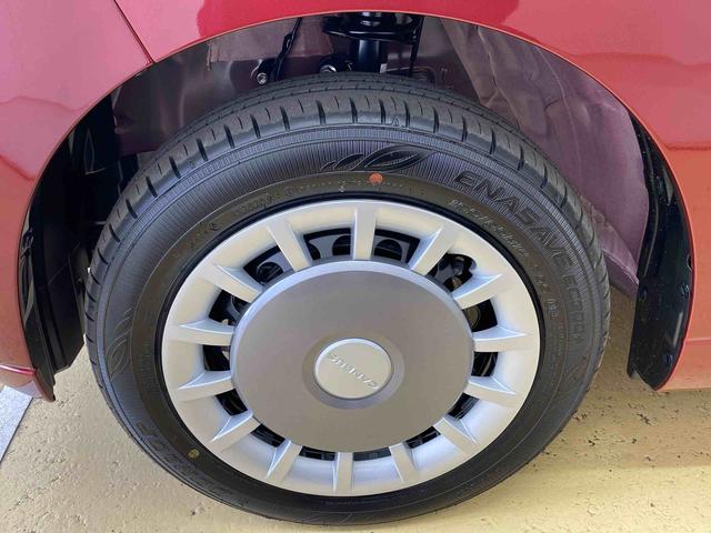 ムーヴキャンバスセオリーG 保証付き(静岡県)の中古車