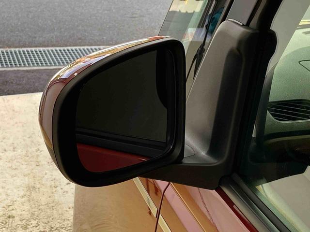 ムーヴキャンバスセオリーG 保証付き(静岡県)の中古車