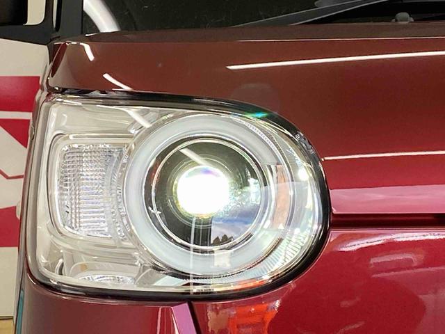 ムーヴキャンバスセオリーG 保証付き(静岡県)の中古車