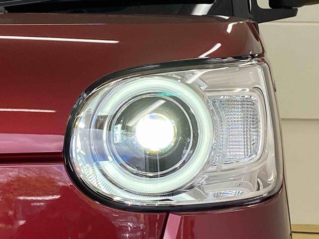 ムーヴキャンバスセオリーG 保証付き(静岡県)の中古車