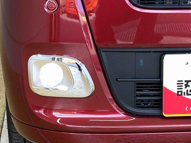 ムーヴキャンバスセオリーG 保証付き(静岡県)の中古車