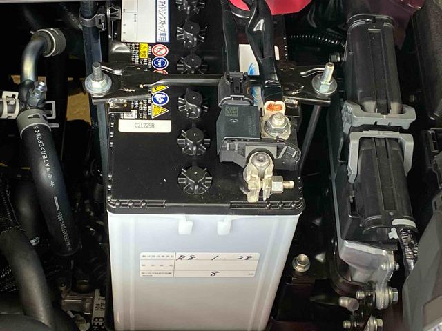 ムーヴキャンバスセオリーG 保証付き(静岡県)の中古車