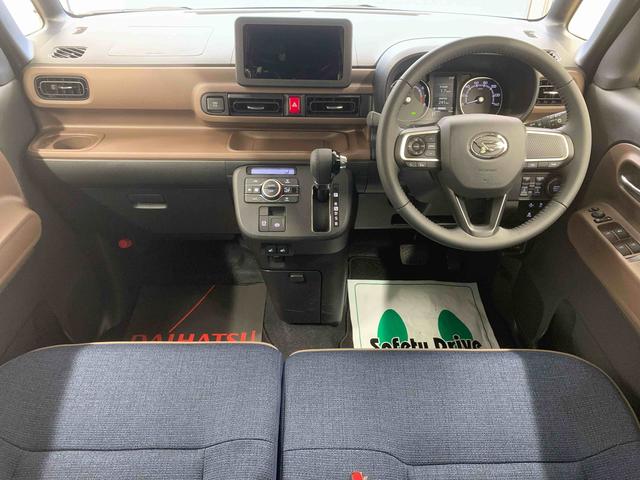 ムーヴキャンバスセオリーG 保証付き(静岡県)の中古車