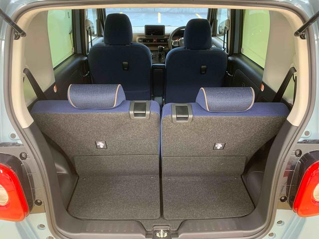 ムーヴキャンバスセオリーG 保証付き(静岡県)の中古車