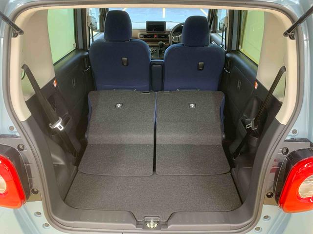 ムーヴキャンバスセオリーG 保証付き(静岡県)の中古車