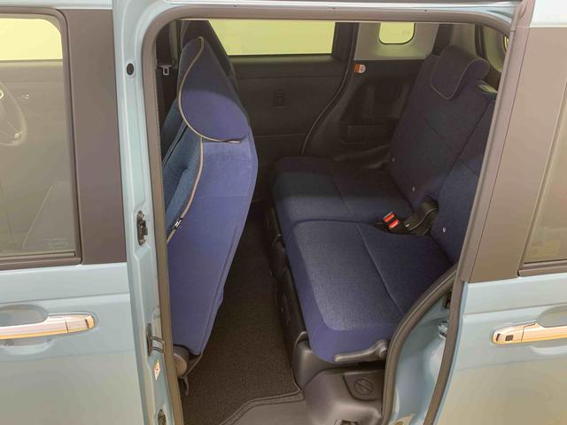 ムーヴキャンバスセオリーG 保証付き(静岡県)の中古車